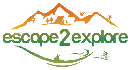 escape2explore logo
